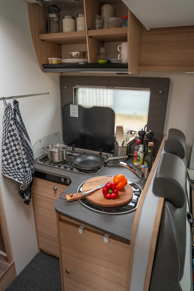 T68 Keuken T68 Keuken