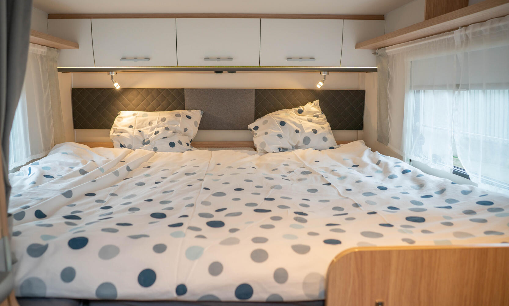 T68 Bed 2 persoons T68 Bed 2 persoons